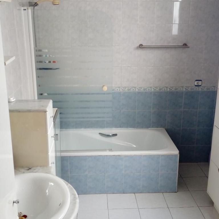 COSY DOUBLE ROOM + PRIVATE BATHROOM SEVILLA CENTER - Habitación Doble con baño privado - 14
