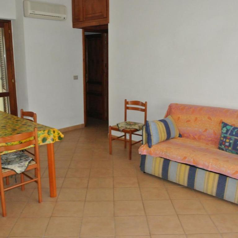 Case Vacanza Fenicotteri - Appartamento con 1 Camera da Letto - 6