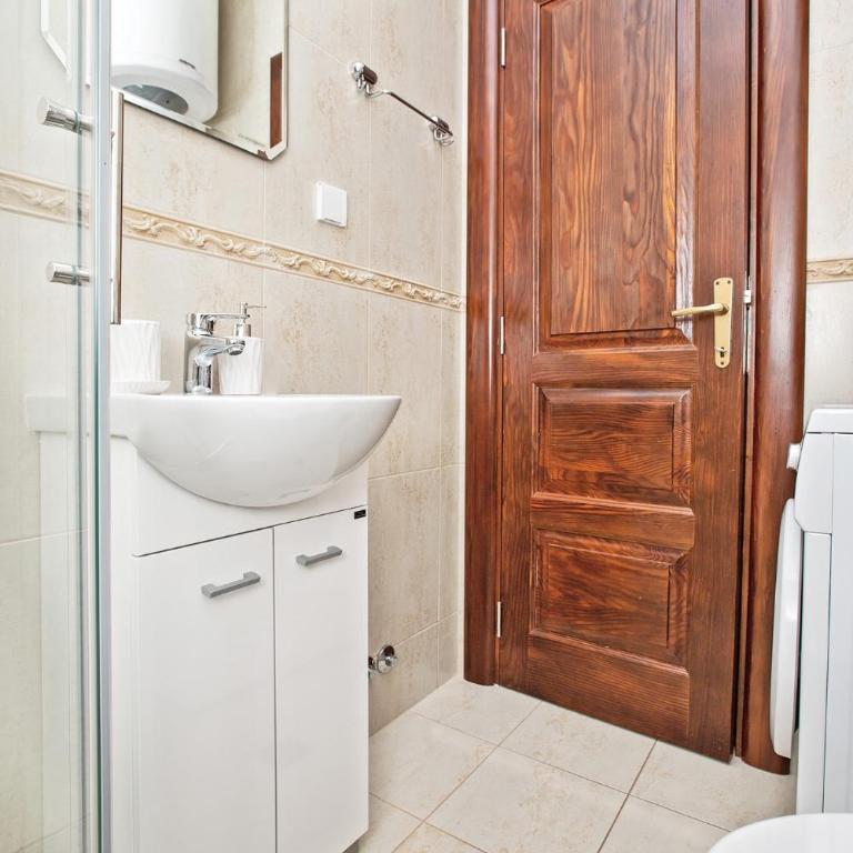 Apartments Isja - Dupleks Apartman s Pogledom na More - 10