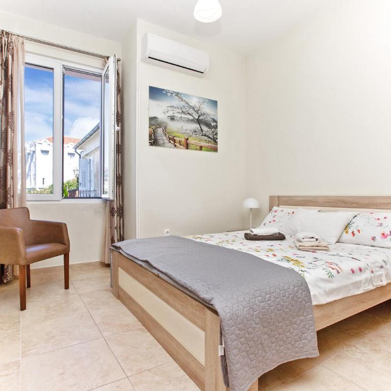 Apartments Isja - Dupleks Apartman s Pogledom na More - 3