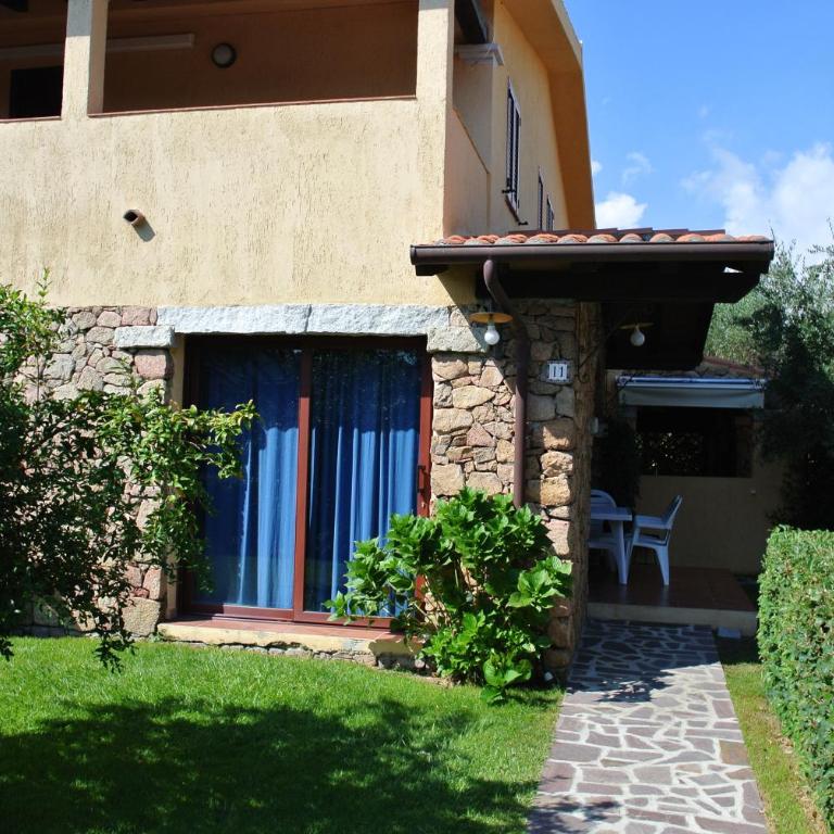Case Vacanza Fenicotteri - Appartamento con 2 Camere da Letto (4 Adulti) - 7