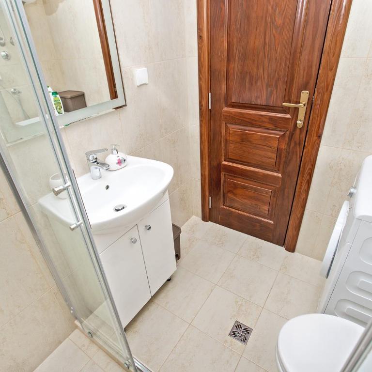 Apartments Isja - Standardni Apartman - 2