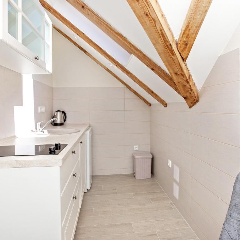 Apartments Isja - Standardni Apartman - 10