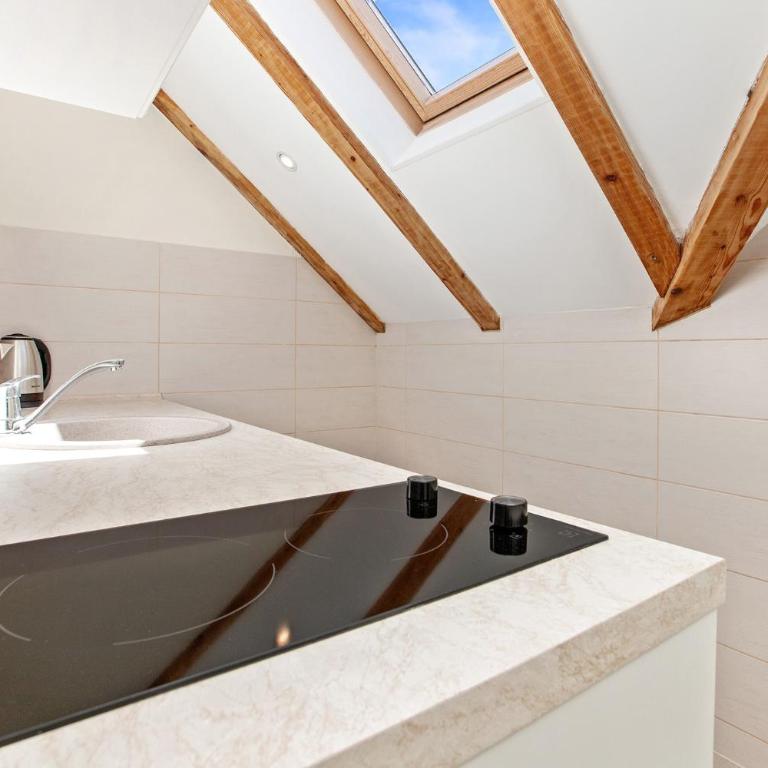 Apartments Isja - Standardni Apartman - 11