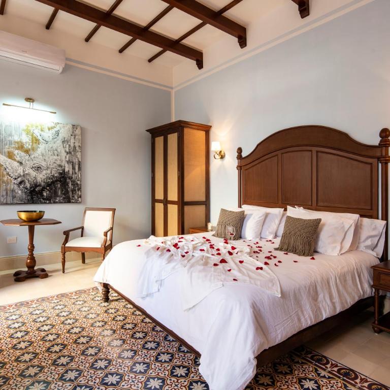 Casa Tavera- Adults Only - Presidential Suite - 6