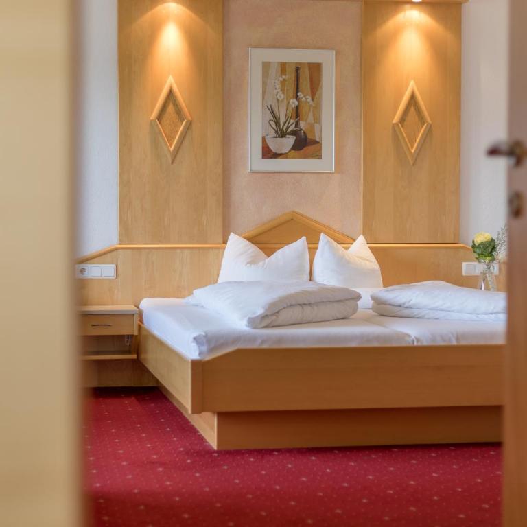 Hotel Alpen Royal Jerzens - Habitación Doble - 5