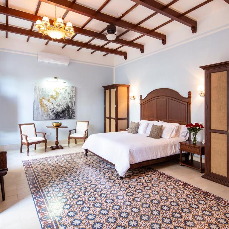 Casa Tavera- Adults Only - Presidential Suite - 5