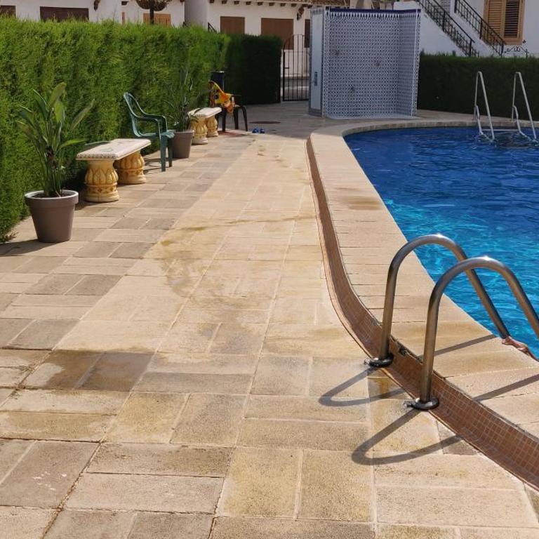 Cosy Bungalow Near Beach - Apartamento de 2 dormitorios - 3