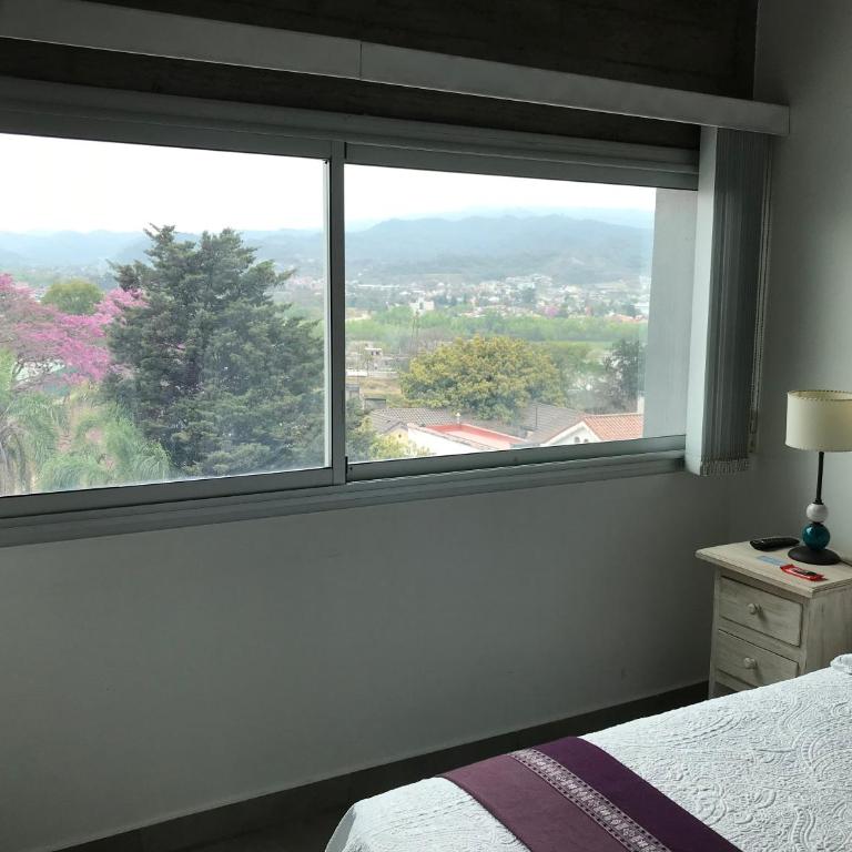 Departamento - Edificio Los Naranjos - Apartamento de 1 dormitorio - 3