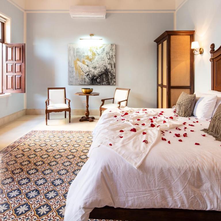 Casa Tavera- Adults Only - Presidential Suite - 2