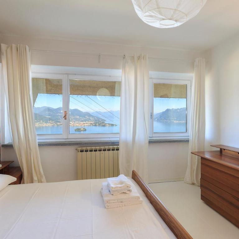 La Perla del Lago - Stresa - Appartamento con 2 Camere da Letto - 15