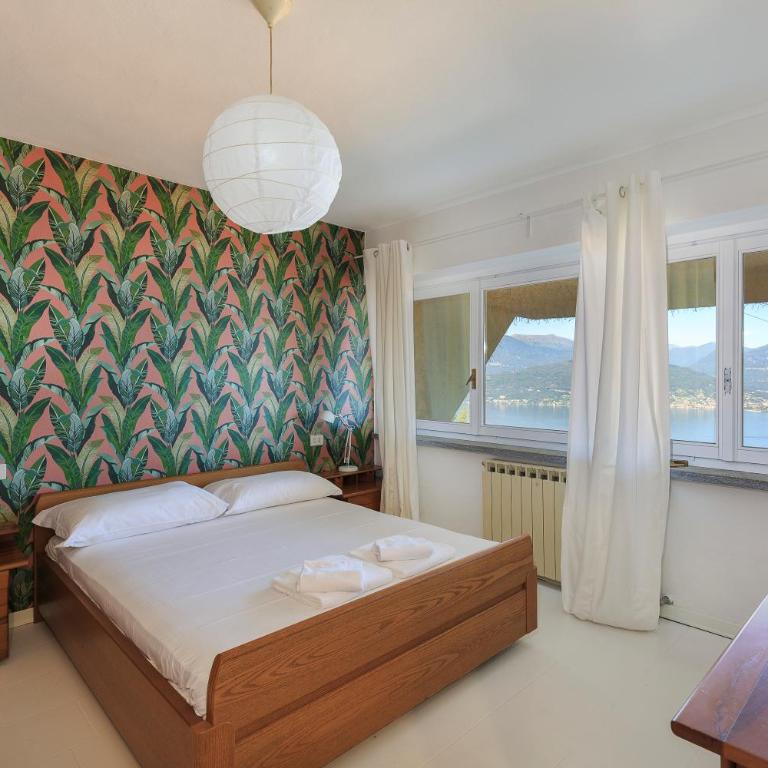 La Perla del Lago - Stresa - Appartamento con 2 Camere da Letto - 17