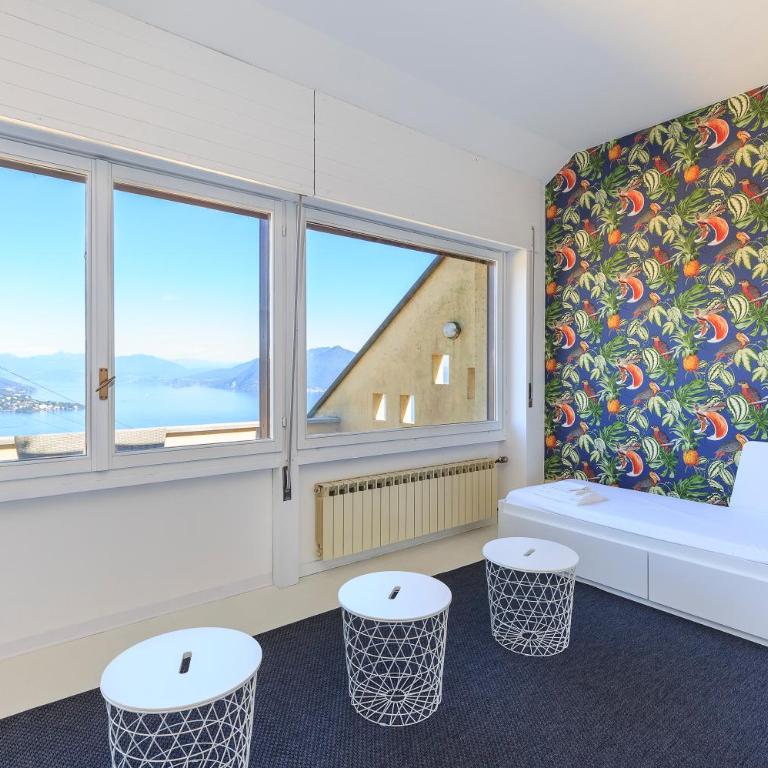 La Perla del Lago - Stresa - Appartamento con 2 Camere da Letto - 9