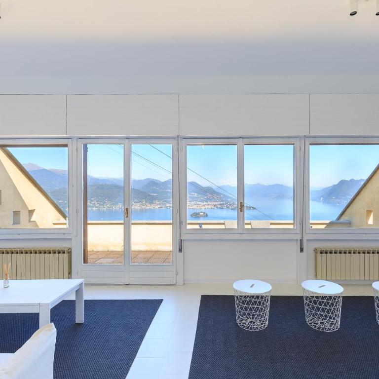 La Perla del Lago - Stresa - Appartamento con 2 Camere da Letto - 8