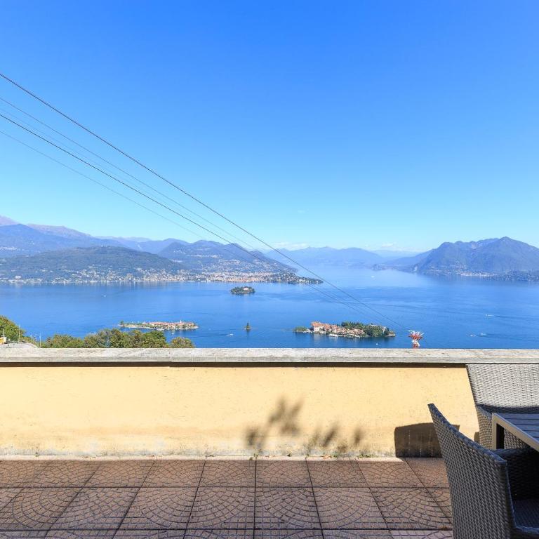 La Perla del Lago - Stresa - Appartamento con 2 Camere da Letto - 2