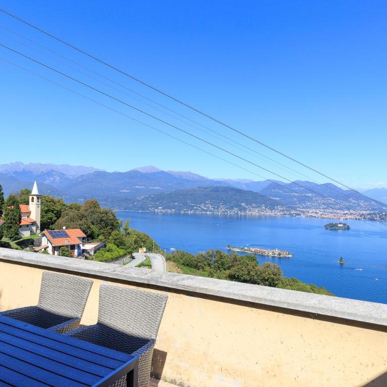 La Perla del Lago - Stresa - Appartamento con 2 Camere da Letto - 1