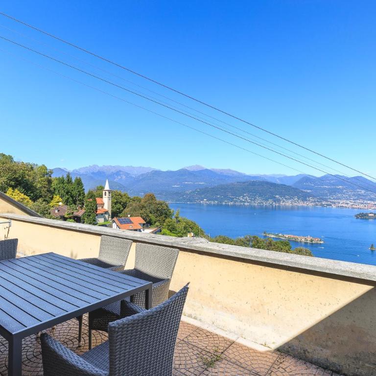 La Perla del Lago - Stresa - Appartamento con 2 Camere da Letto - 18