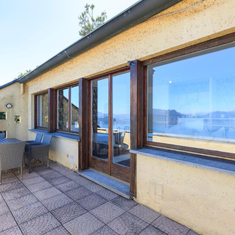 La Perla del Lago - Stresa - Appartamento con 2 Camere da Letto - 20