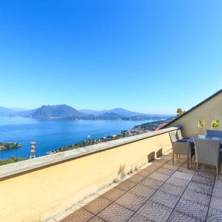 La Perla del Lago - Stresa - Appartamento con 2 Camere da Letto - 3