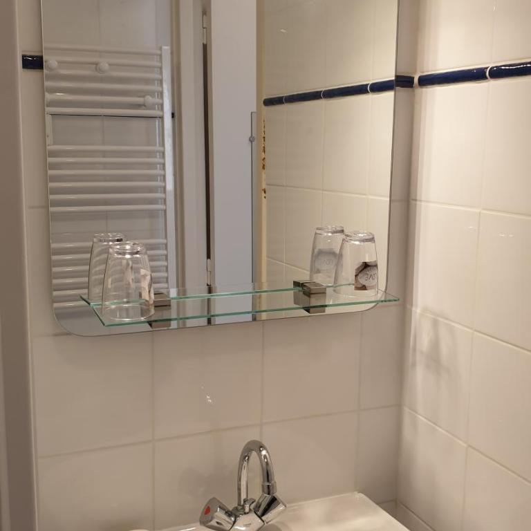 Les studios vue mer Le Matlo - Studio with Balcony and Sea View - 1st Floor - 24