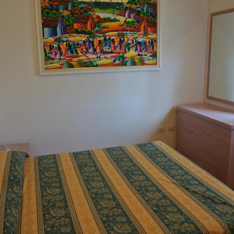 Case Vacanza Fenicotteri - Appartamento con 1 Camera da Letto - 12