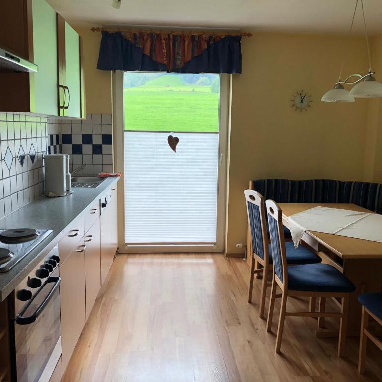 Appartementhaus Schütter - Apartment mit Sauna - 6