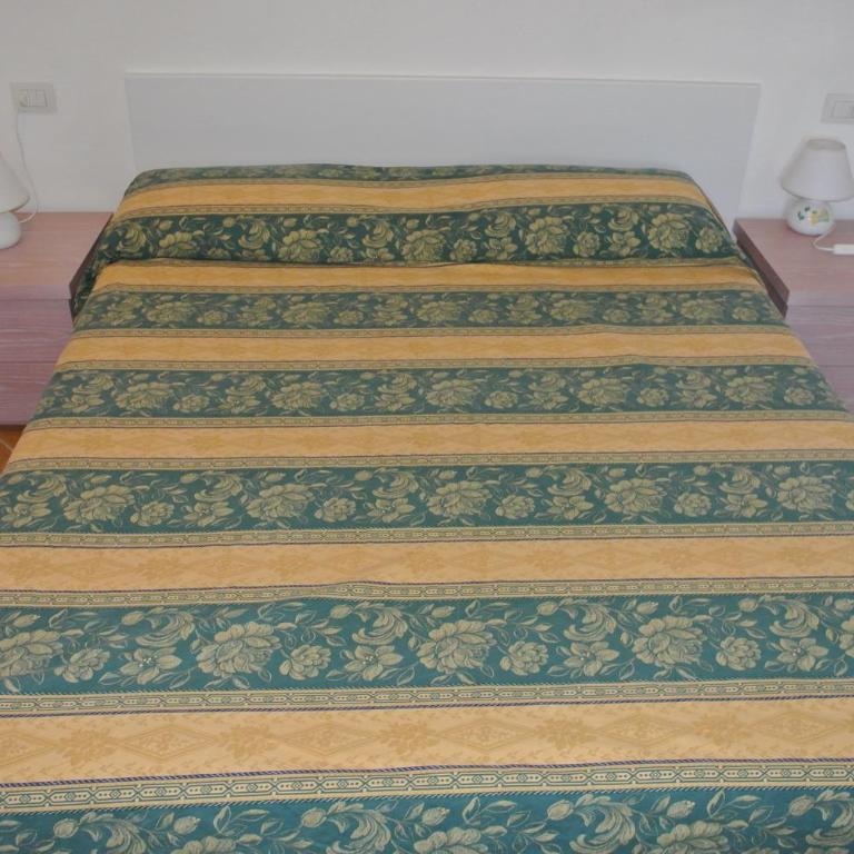 Case Vacanza Fenicotteri - Appartamento con 1 Camera da Letto - 8