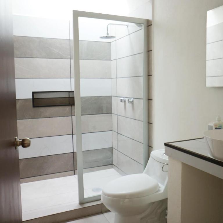 The Dear - Suite con cama grande - 4