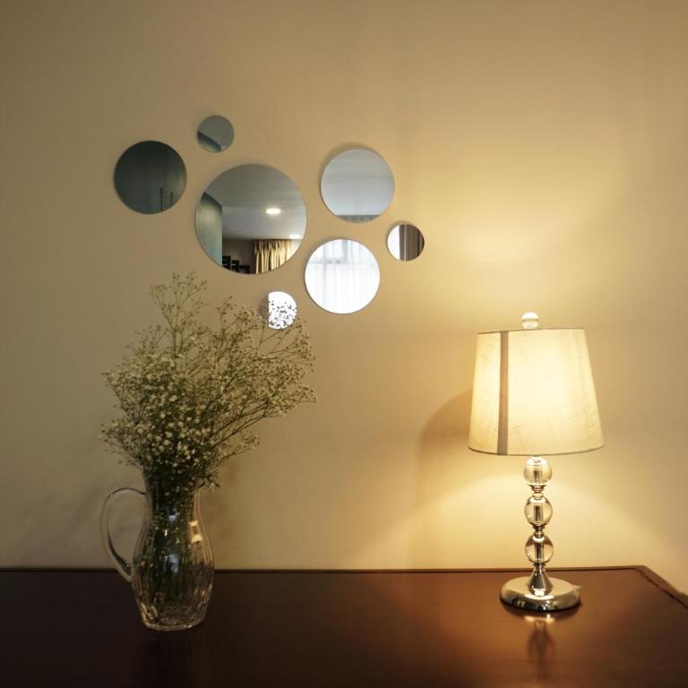 The Dear - Suite con cama grande - 21