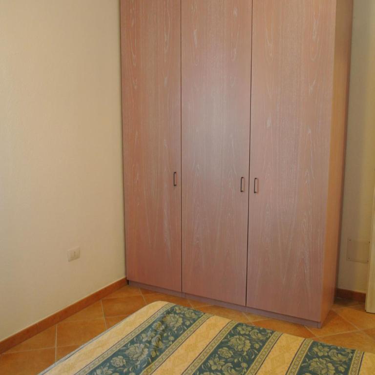 Case Vacanza Fenicotteri - Appartamento con 2 Camere da Letto (4 Adulti) - 13