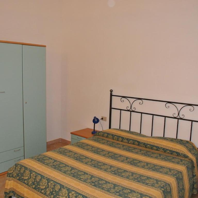 Case Vacanza Fenicotteri - Appartamento con 2 Camere da Letto (4 Adulti) - 10
