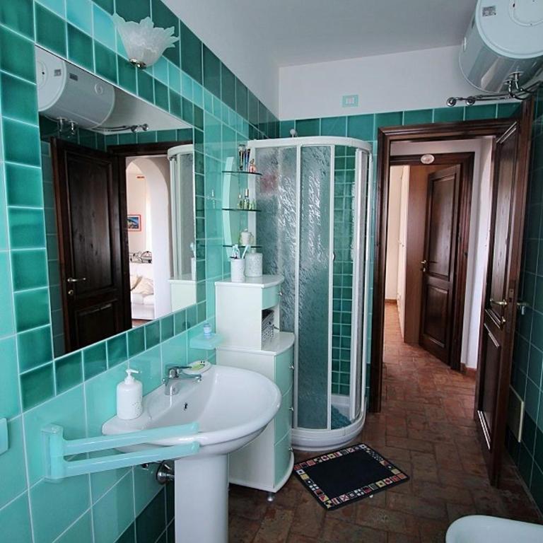 Rokkaria Holidays Apartments - Appartamento con Vista Mare - 41