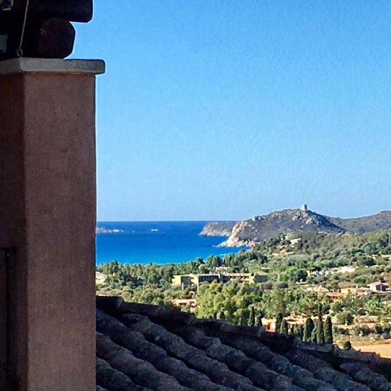 Rokkaria Holidays Apartments - Appartamento con Vista Mare - 1