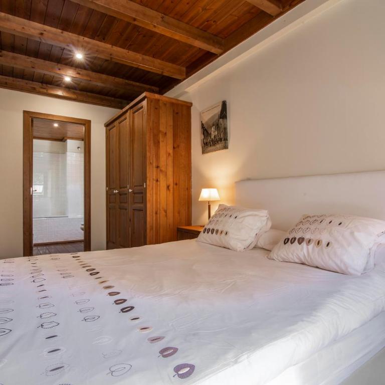 GERBER de Alma de Nieve - Apartamento de 2 dormitorios - 8