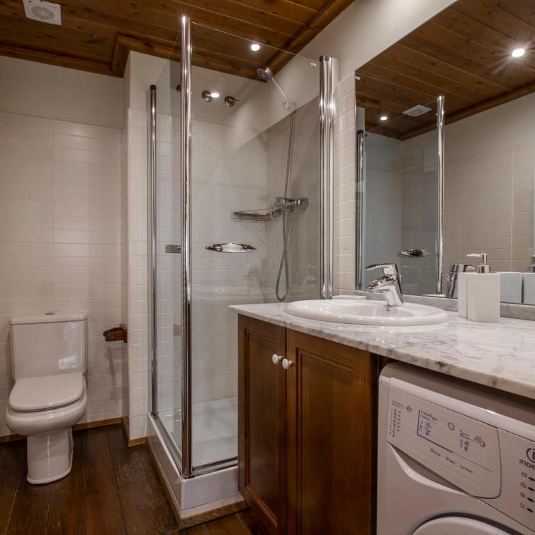 GERBER de Alma de Nieve - Apartamento de 2 dormitorios - 11