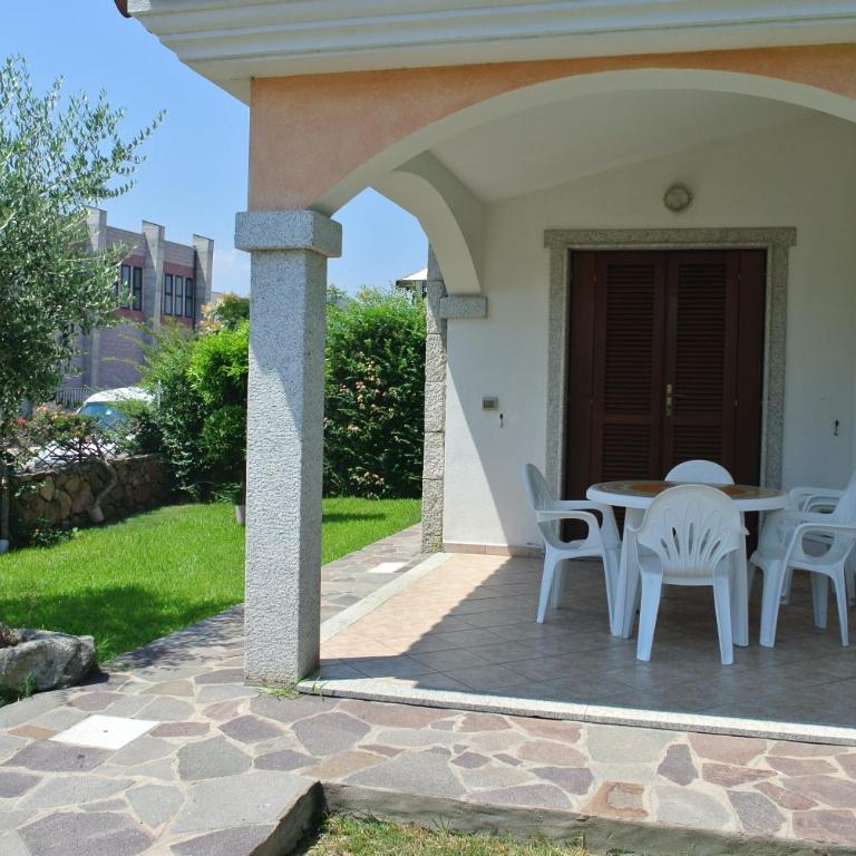 Case Vacanza Fenicotteri - Appartamento con 1 Camera da Letto - 2