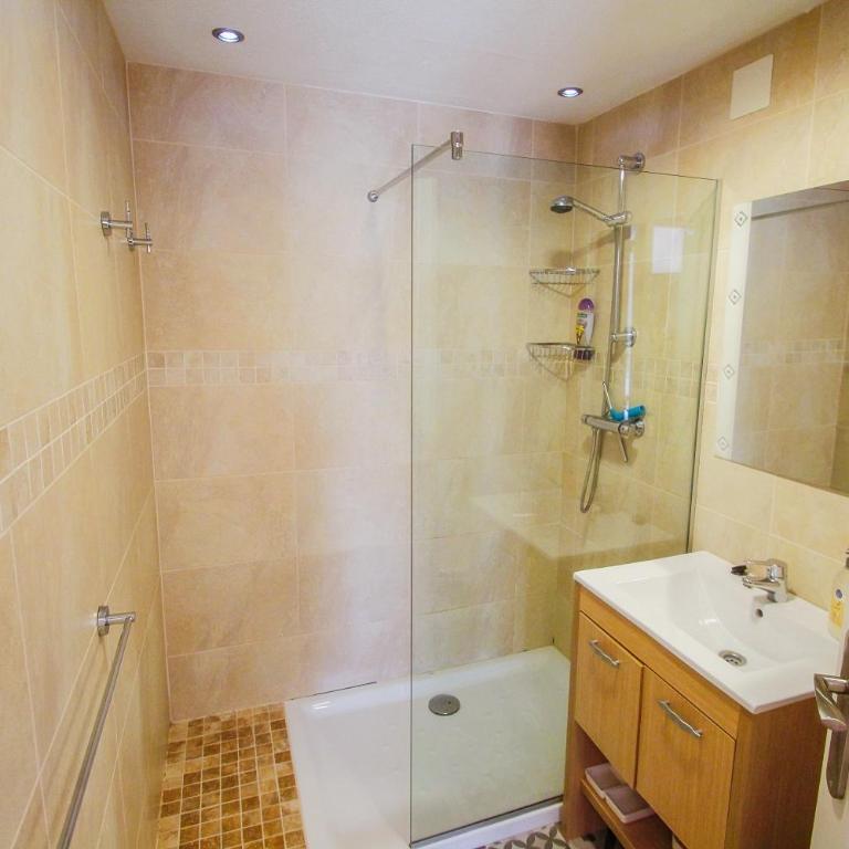 Judith - modern apartment in Moraira - Two-Bedroom Apartment - 15
