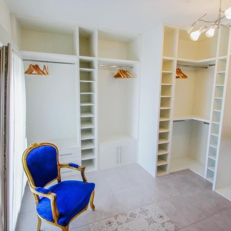 Judith - modern apartment in Moraira - Two-Bedroom Apartment - 11