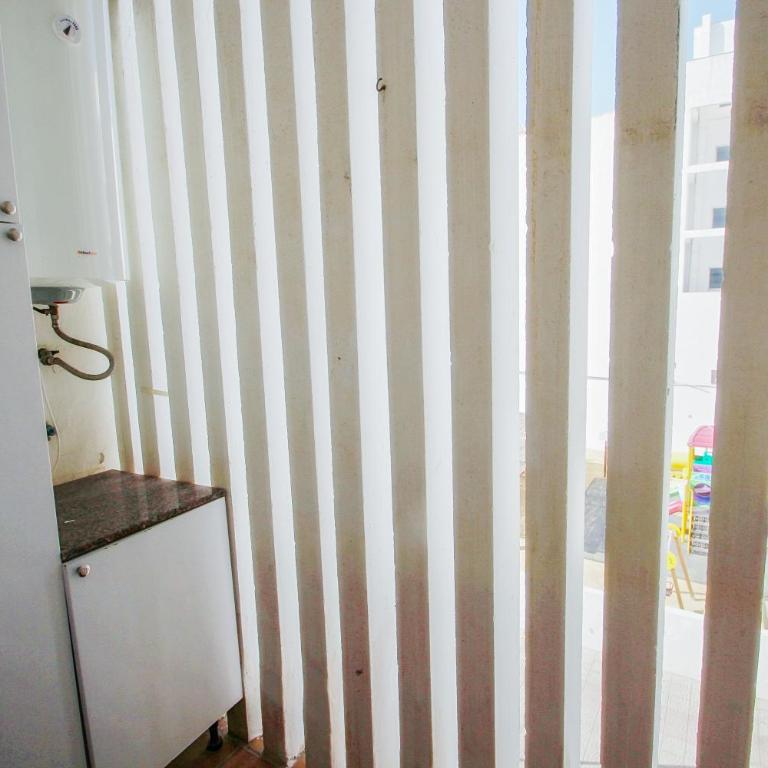 Judith - modern apartment in Moraira - Two-Bedroom Apartment - 17