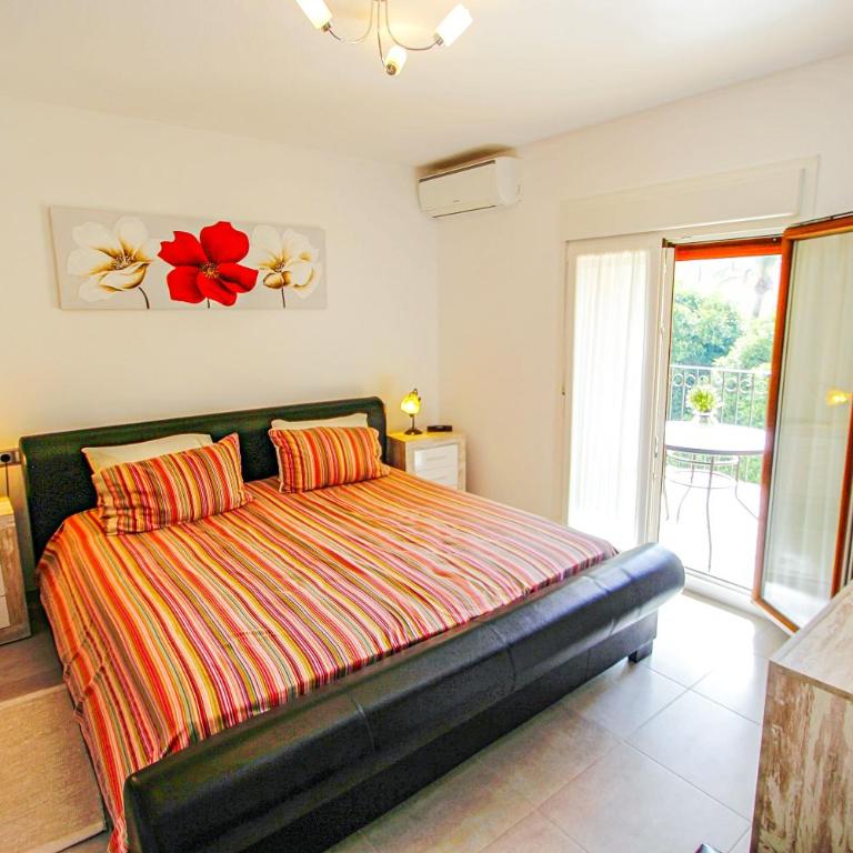 Judith - modern apartment in Moraira - Two-Bedroom Apartment - 8