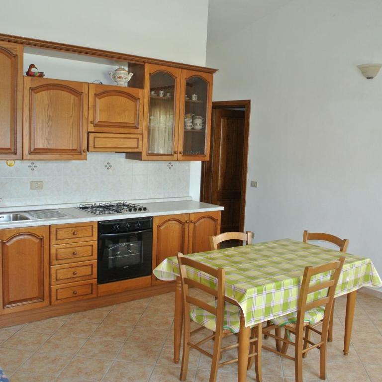 Case Vacanza Fenicotteri - Appartamento con 2 Camere da Letto (4 Adulti) - 16