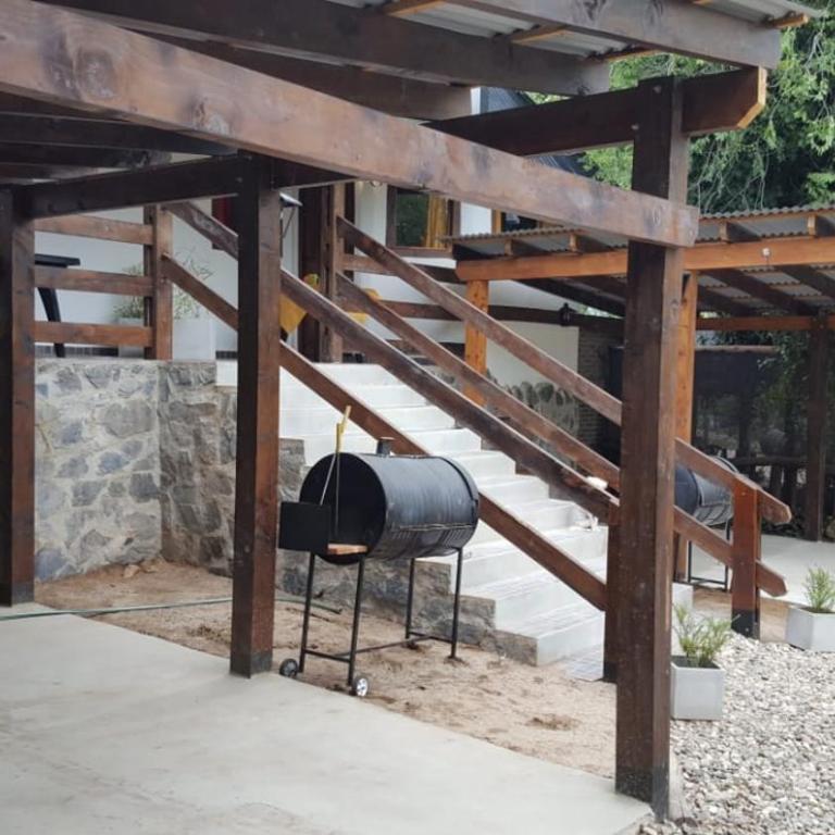 Magma Village - Bungalow - 5