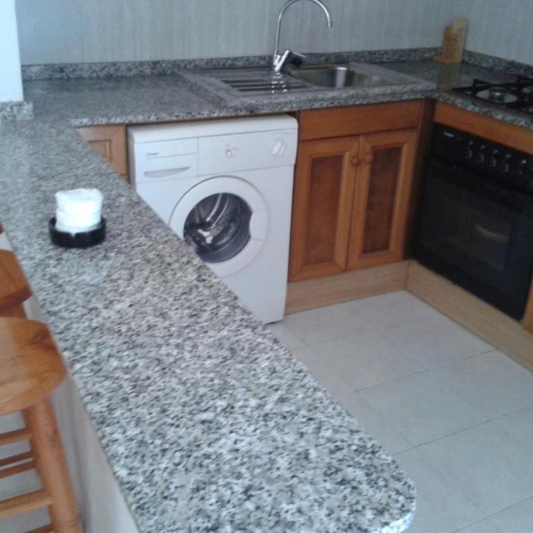 Residencial Itxaso 6/8 LEK - Apartamento - 8