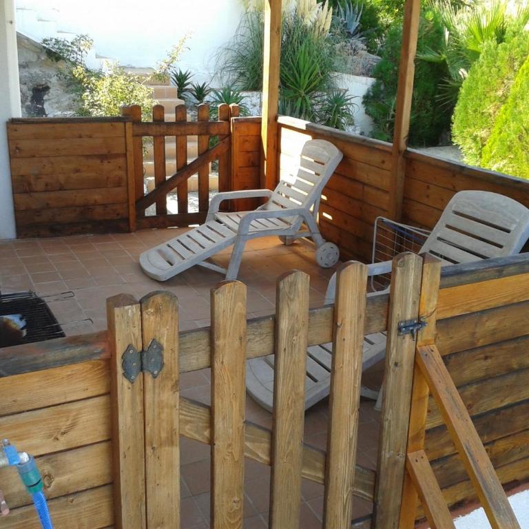 Residencial Itxaso 6/8 LEK - Apartamento - 7