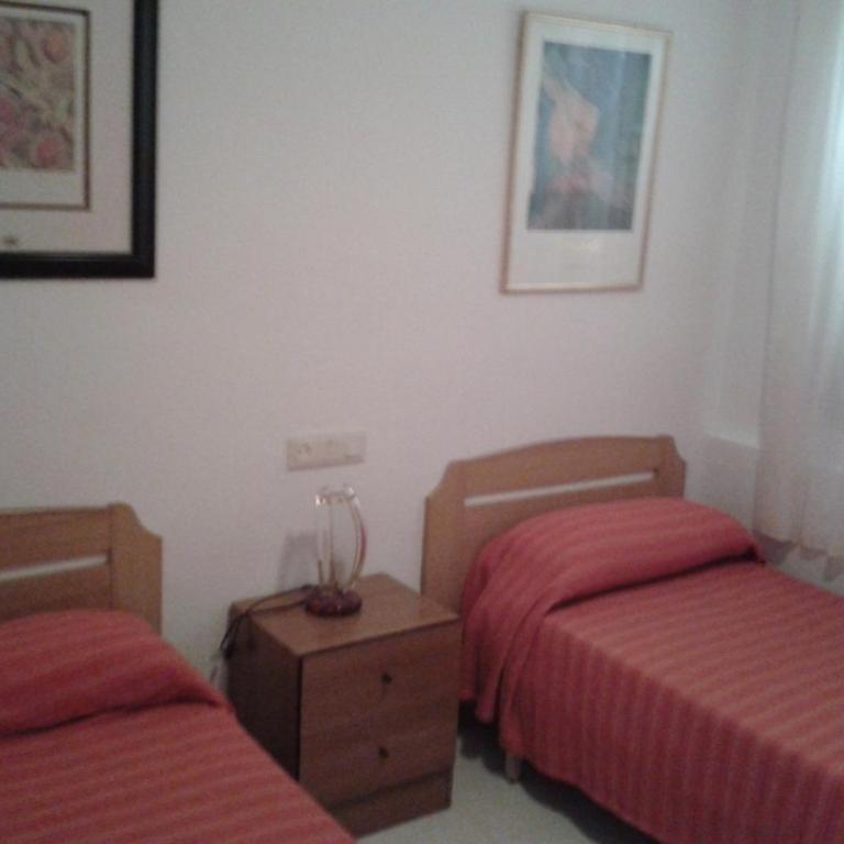 Residencial Itxaso 6/8 LEK - Apartamento - 11