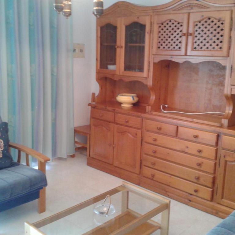 Residencial Itxaso 6/8 LEK - Apartamento - 10