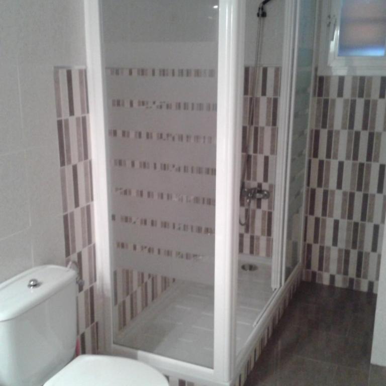 Residencial Itxaso 6/8 LEK - Apartamento - 15