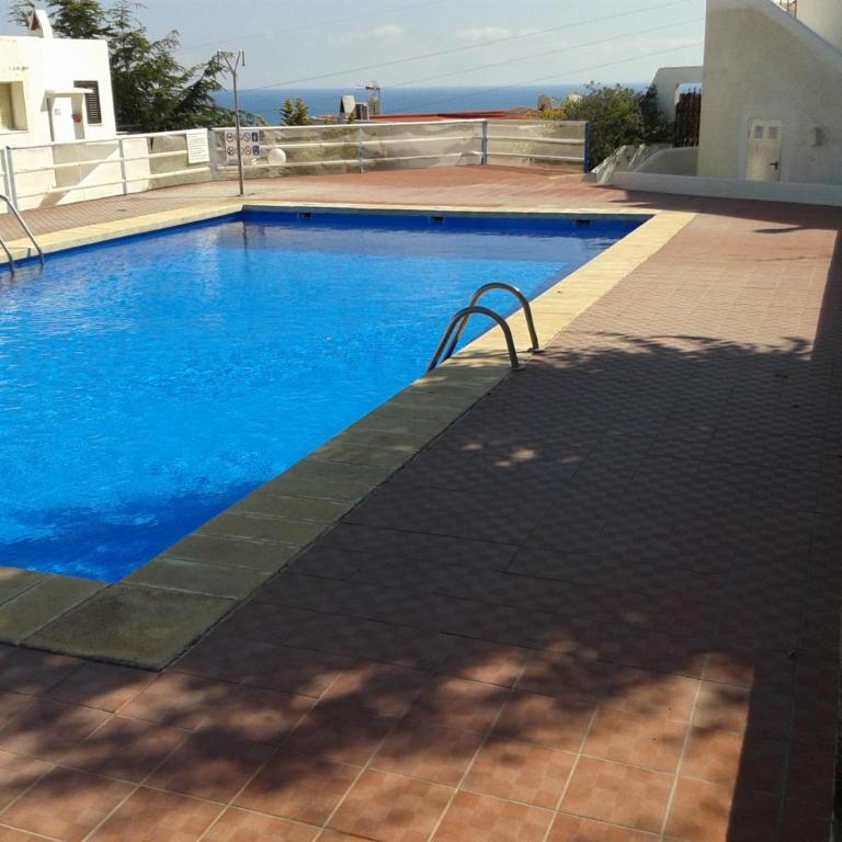 Residencial Itxaso 6/8 LEK - Apartamento - 3