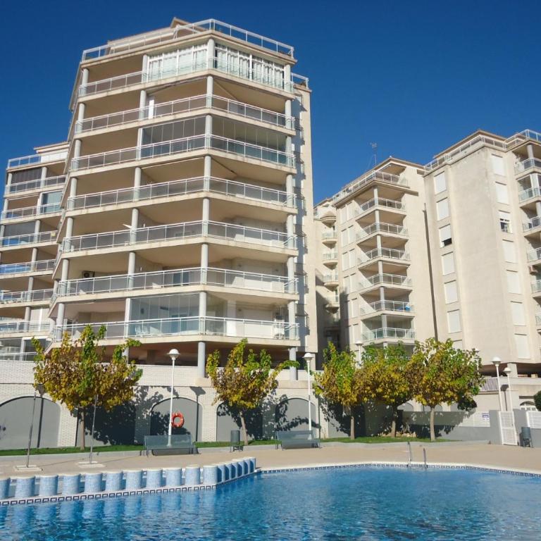 Residencial Argenta 2/4 LEK - Apartamento - 16