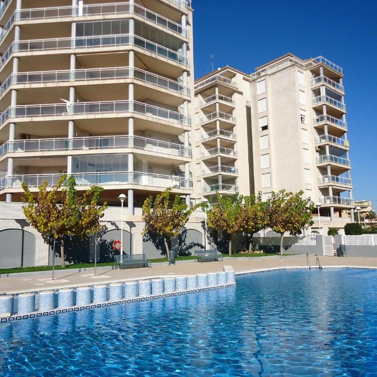 Residencial Argenta 2/4 LEK - Apartamento - 1